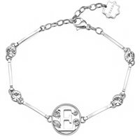 Pulsera Brosway Mujer Chakra in Acero Cristallo BHKB053 - BHKB053